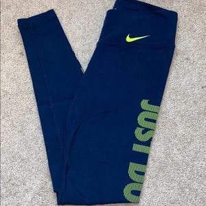nike leggings